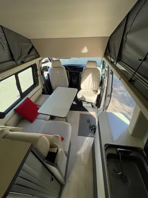Volkswagen Westfalia Kepler One