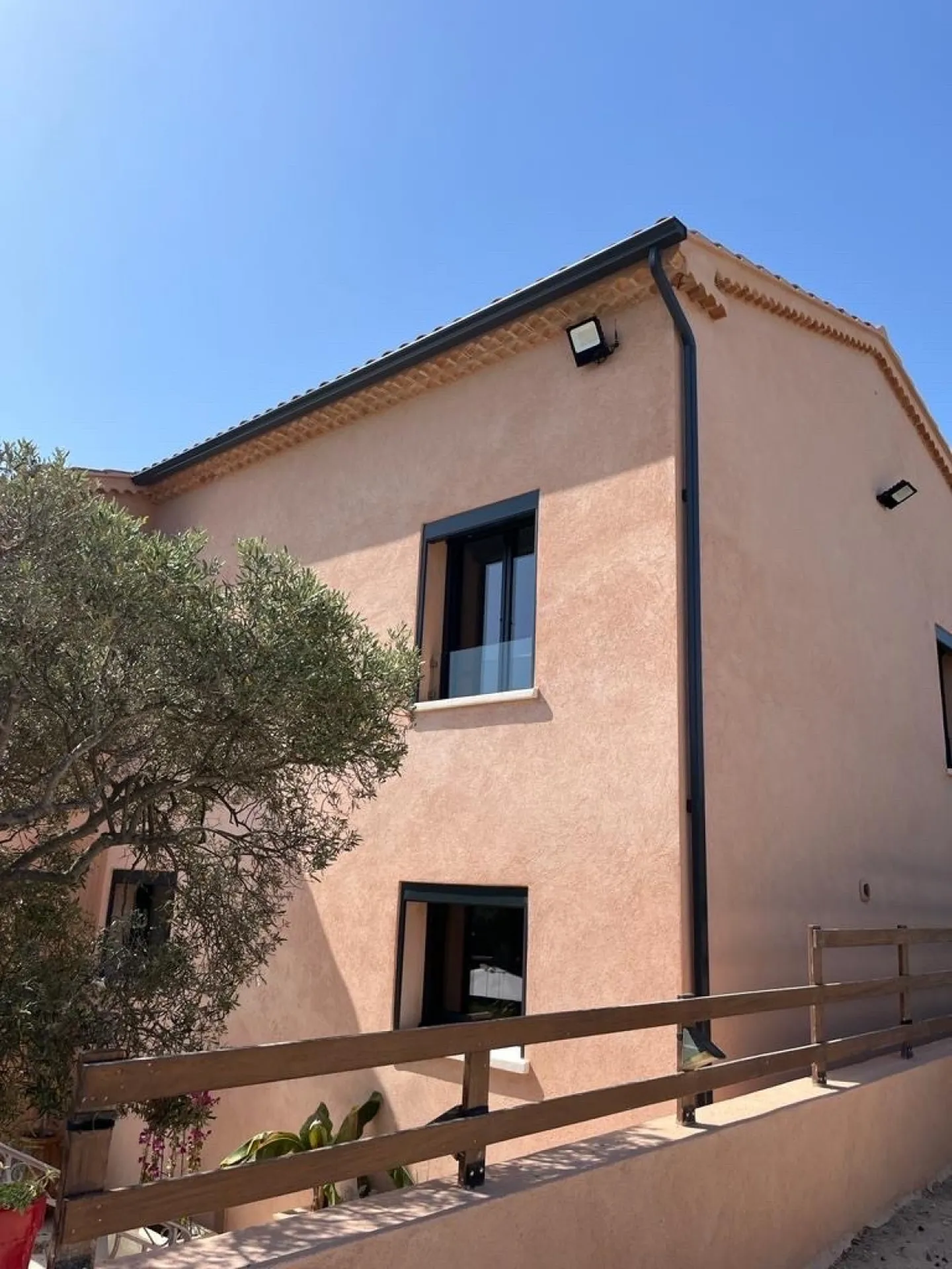 Volets électriques Bubendorff