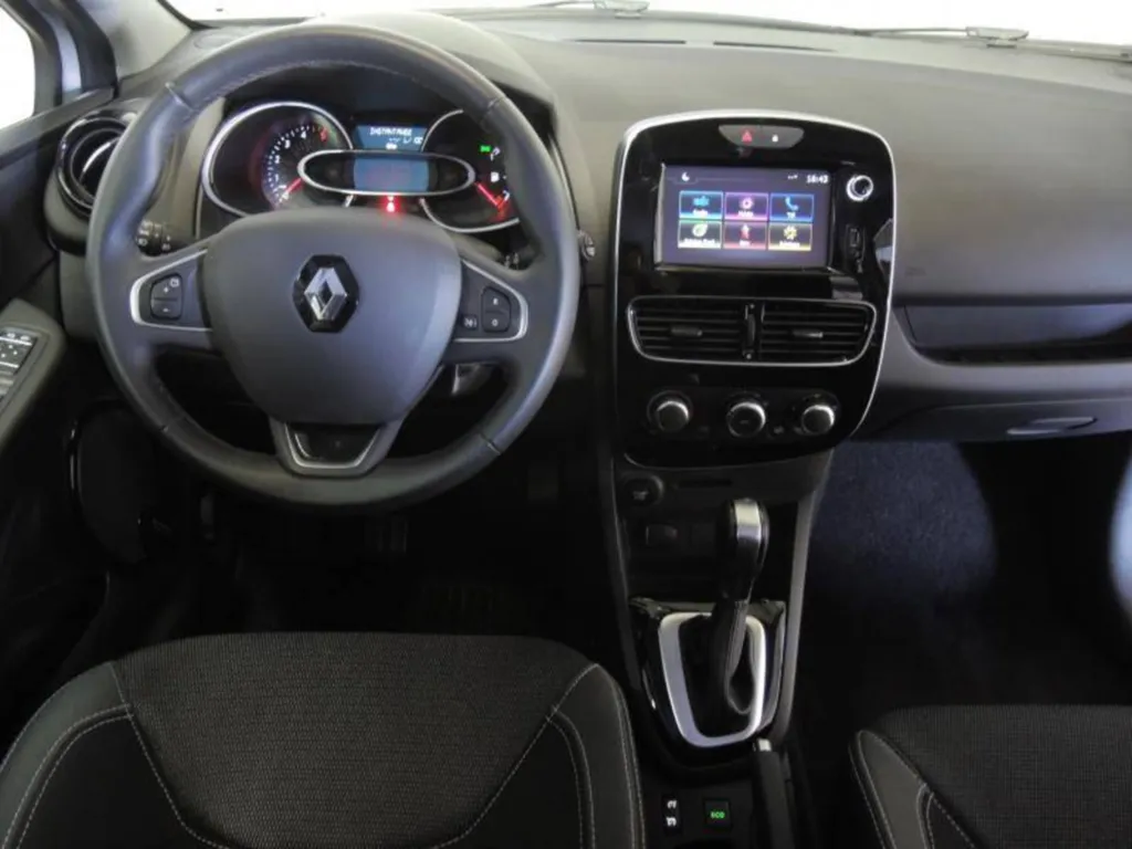 A VENDRE RENAULT CLIO DCI 90 ENERGY BUSINESS EDC proche de Cugnaux