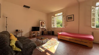 A vendre appartement au Bois de Cise, proche mer Baie de Somme