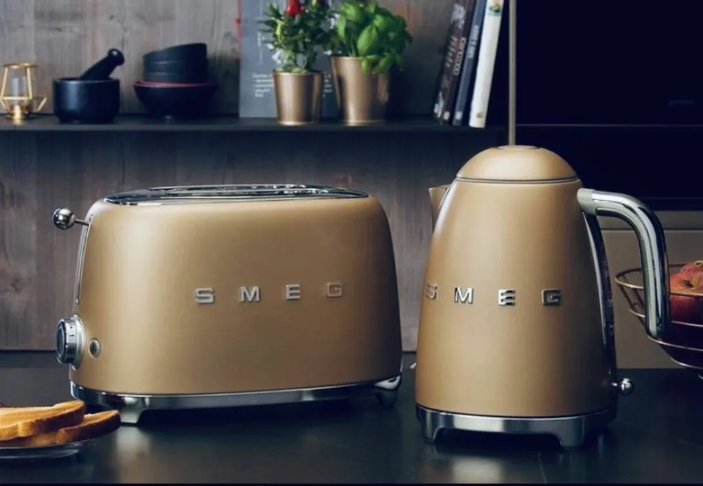 Cuisiniste haut de gamme italien et électroménagers à Bandol