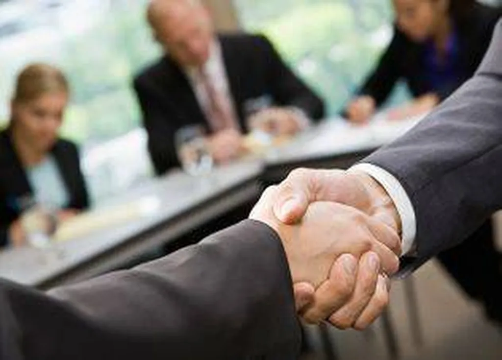 Je recherche une entreprise intermédiaire commercial pour développer les ventes de ma société à Marseille