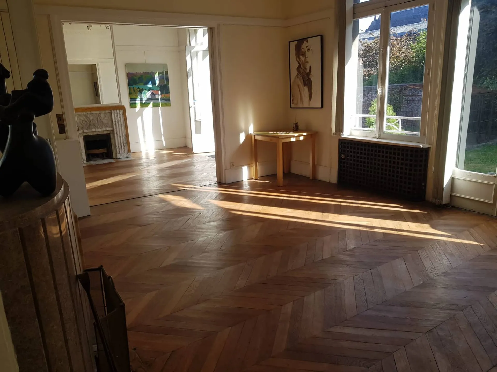 A vendre Demeure authentique