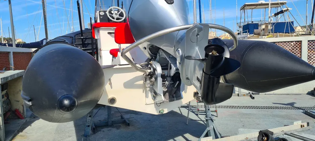 Sunrider 650 de 2019 d'occasion en vente à Bandol