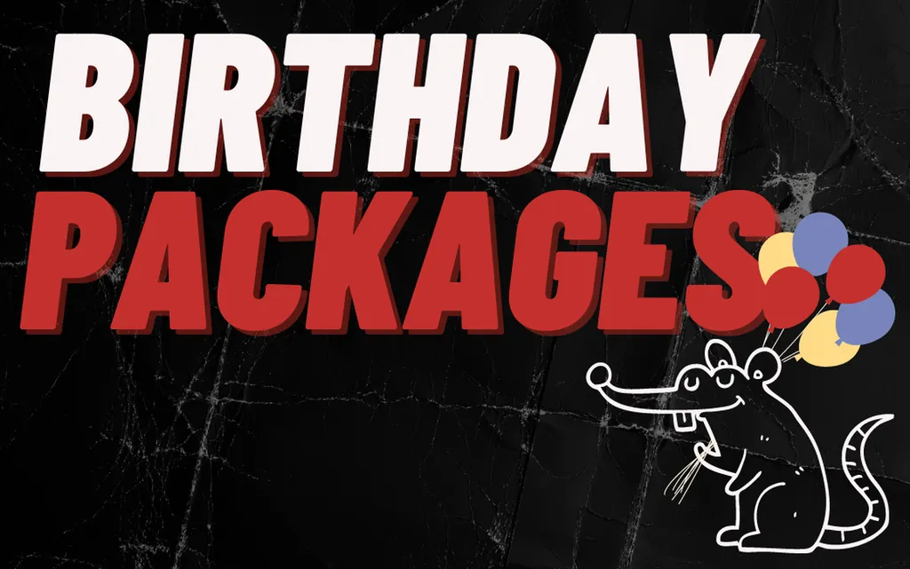 Escape room birthday deals