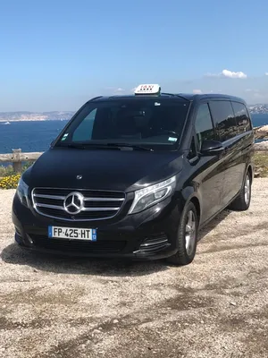 Visite guidée Marseille et alentours