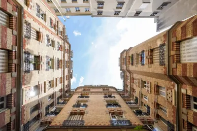 quelle photographe pour photographier mon bien pour les jeux olympiques 2024 à Paris 16