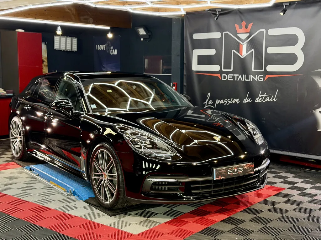 Notre zone d'activité pour ce serviceApplication de traitement céramique automobile pour remplacer la protection au téflon à Limonest près de Saint-Didier-au-Mont-d'Or