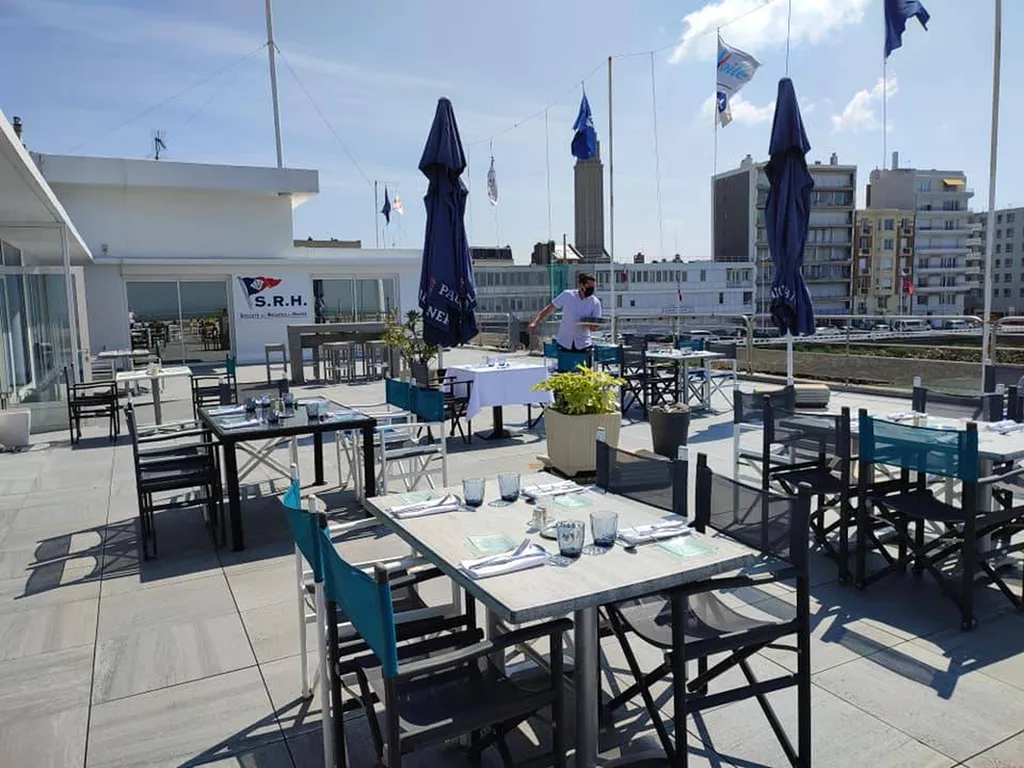 manger au soleil le havre