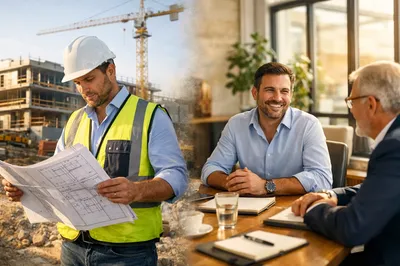 Entrepreneur du BTP à Quimper cherchant un meilleur équilibre pro/perso : méthode de coaching collectif pour dirigeants