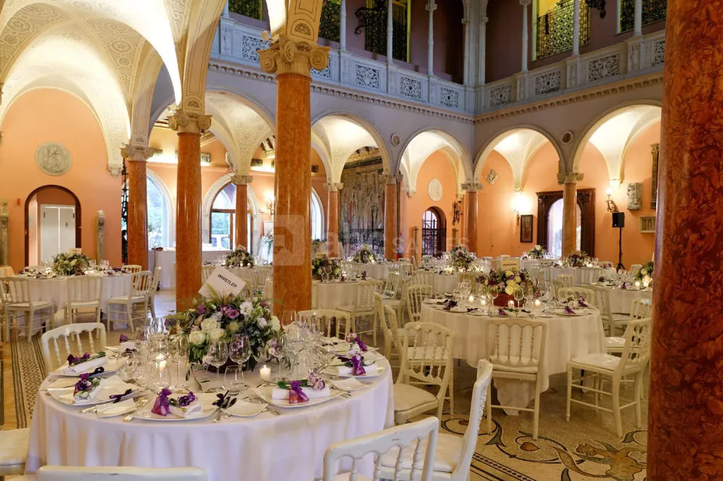Organisation de mariage à Cannes
