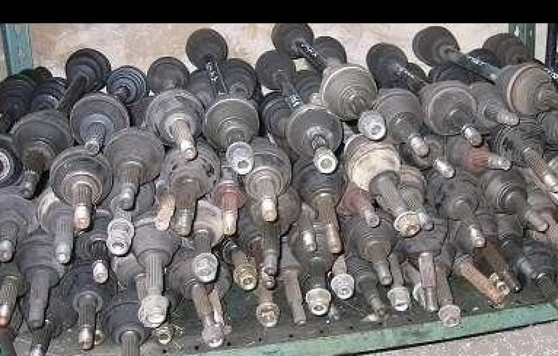 Pieces détachées pour voitures sans permis TOUTES marques