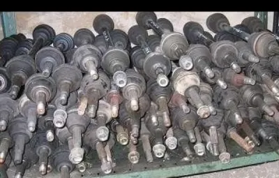 Pieces détachées pour voitures sans permis TOUTES marques