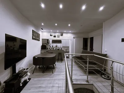 VENDU Charmant appartement de 25.22m² carrez réhabilité avec cave voûtée à deux pas de la plage de Dieppe.