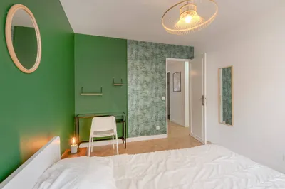 Pourquoi travailler avec un architecte d'intérieur sur Marseille  13008?