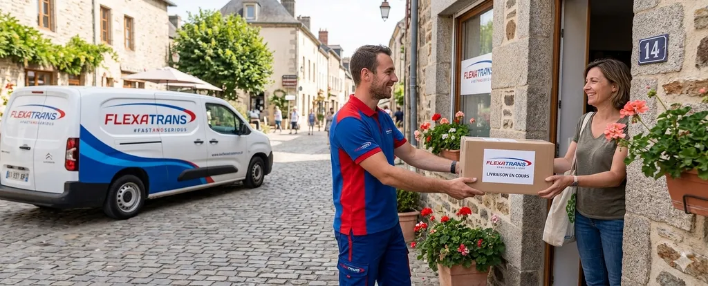 Tarif expédition colis à Marseille en PACA : solution logistique compétitive pour vos envois pros avec choix du meilleur délai et prix