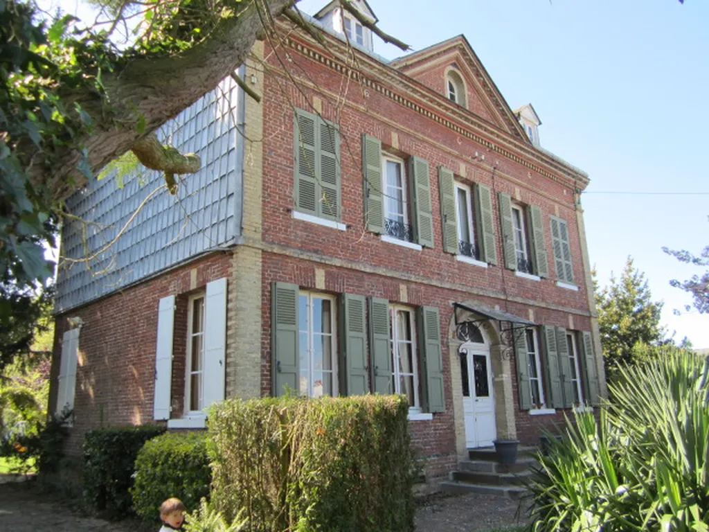 Nos prestations sur le secteur deBeaumont en Auge