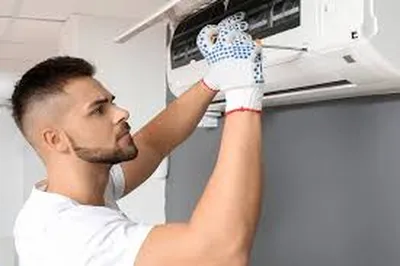 ENERGIA Technicien CVC H/F Bayonne