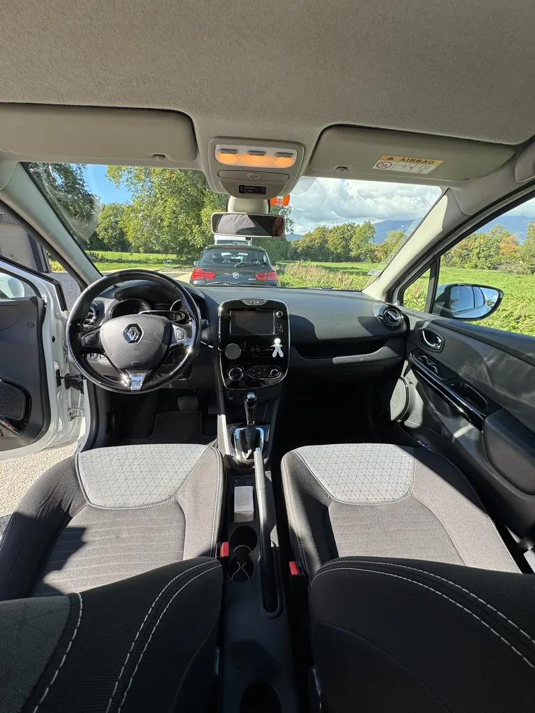 CLIO 4 IV 1.5L DCI/ BOITE AUTO/ 2 EME MAIN