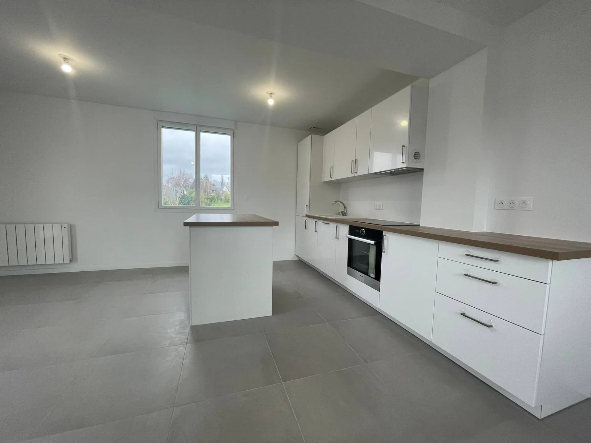 A VENDRE BOIS GUILLAUME