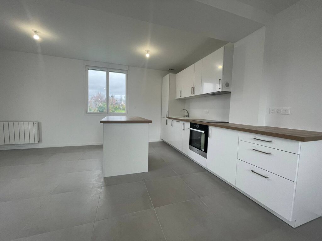 A VENDRE BOIS GUILLAUME