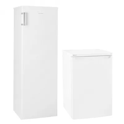 Location réfrigérateur blanc 103L et 300L Lyon