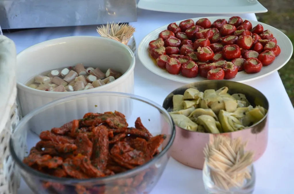 VOS BUFFETS D'ENTREPRISE AVEC ARTHUR, TRAITEUR EN REGION RHÔNE-ALPES