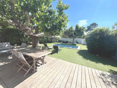 maison à vendre roquefort la bedoule