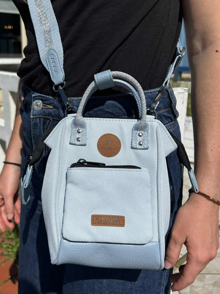 Nano Bag CABAIA modèle Paros disponible chez Evasion Eu