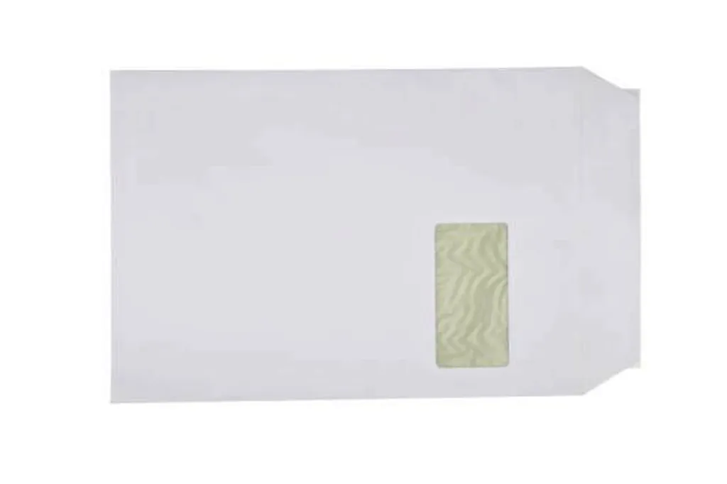 enveloppe pro avec fenetre 