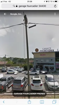 Vente véhicule occasions et entretien toutes marque Montpellier Garage fourcadier