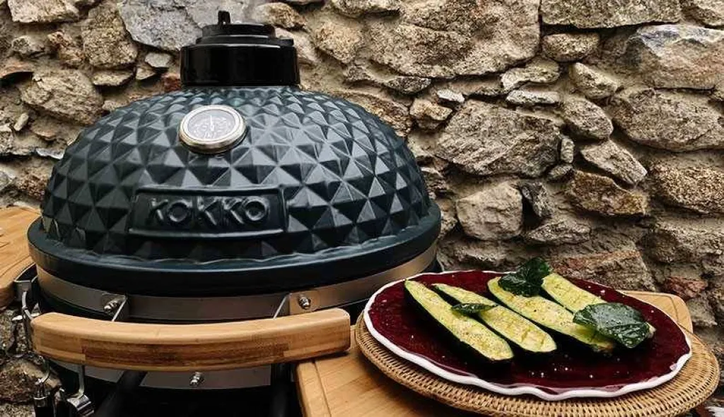 BARBECUES KAMADO KOKKO