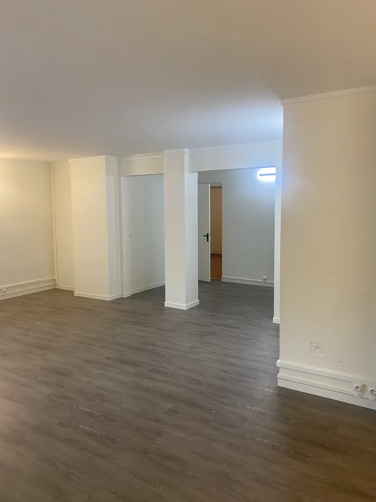 Vente - Bureau 85 m², Corentin Celton, Rue Vaudetard 92130 ISSY-LES-MOULINEAUX
