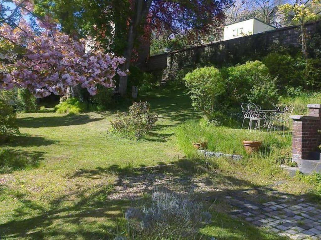 Acheter un terrain à Rouen 76