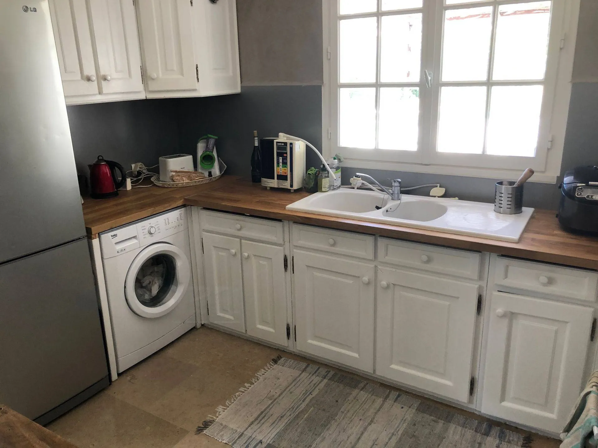 grande maison a la vente sur roquefort la bedoule