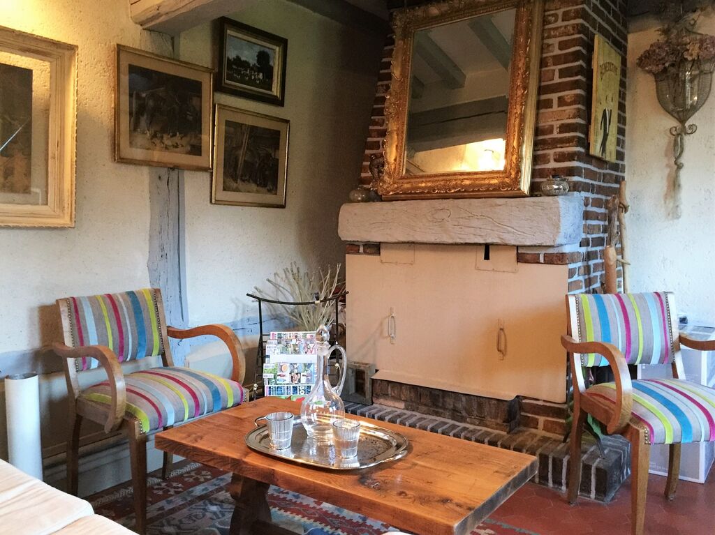 VENTE MAISON LYONS LA FORET