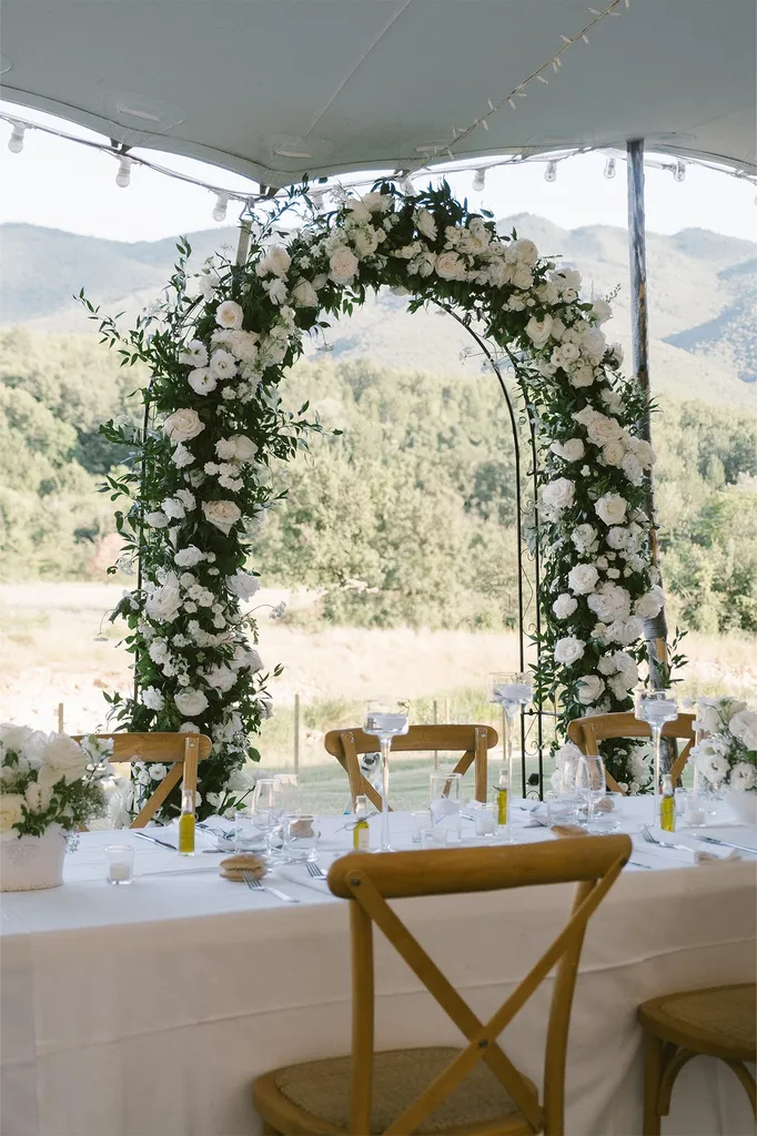 Calendrier des Saisons du Mariage : Le Meilleur Moment pour Se Marier dans le Luberon (Lavande, Vignes, Soleil)