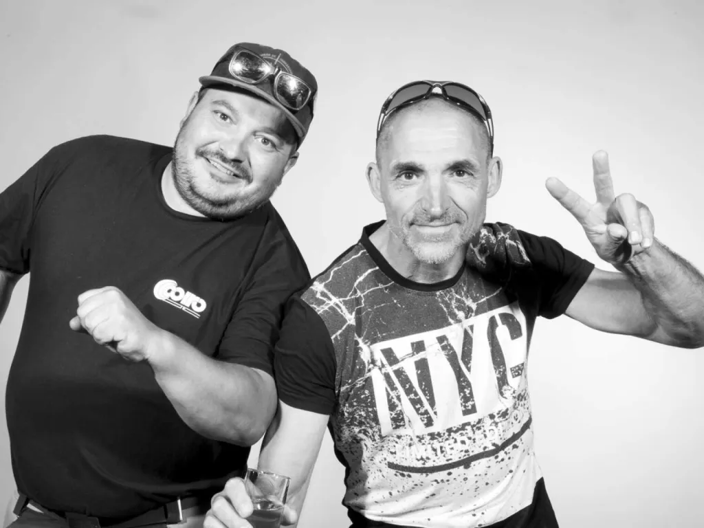 photographe portrait des salariés