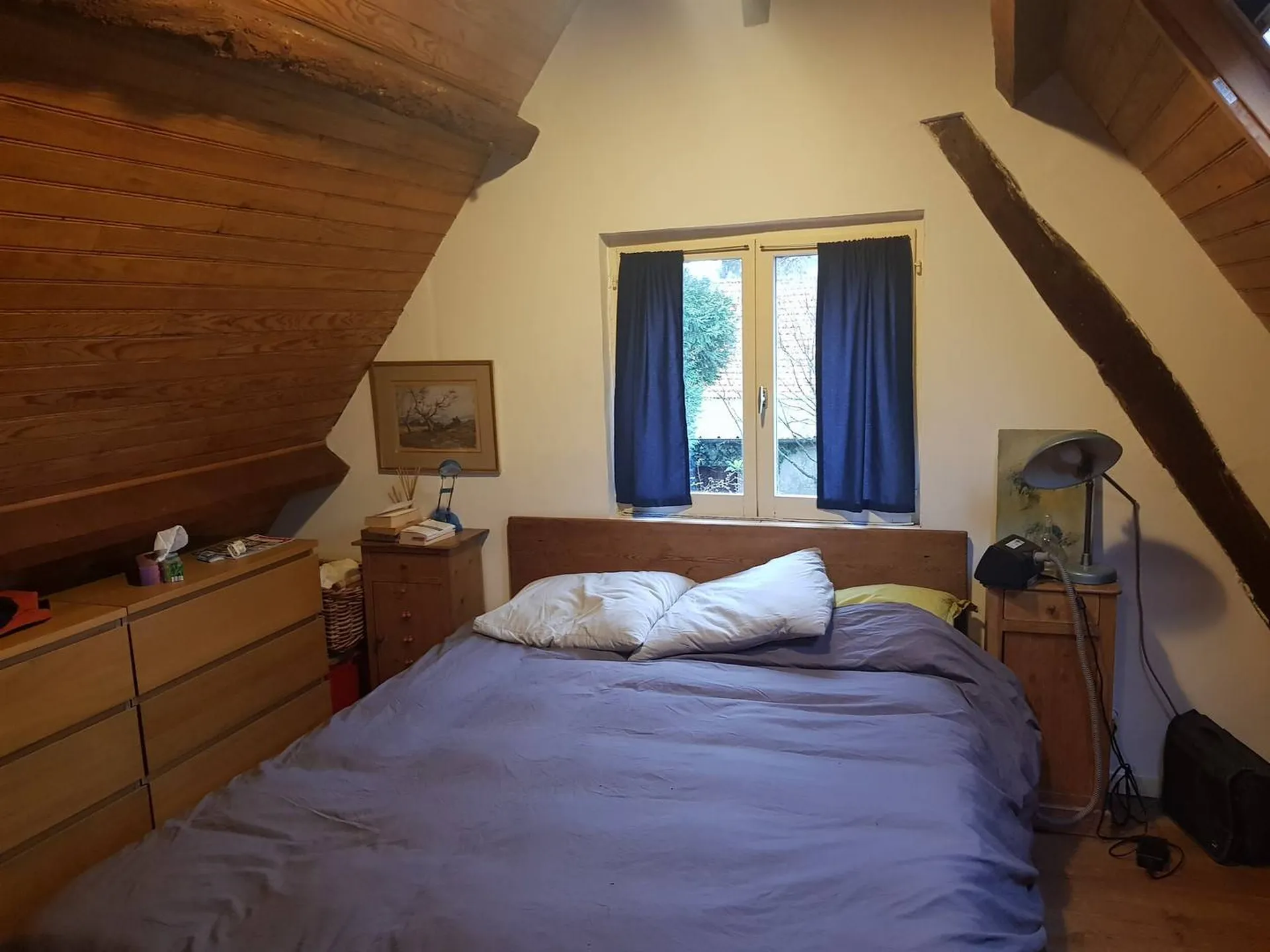 recherche longère normande, 3 ch, garage, terrain, avec Tout à l'égout, 76