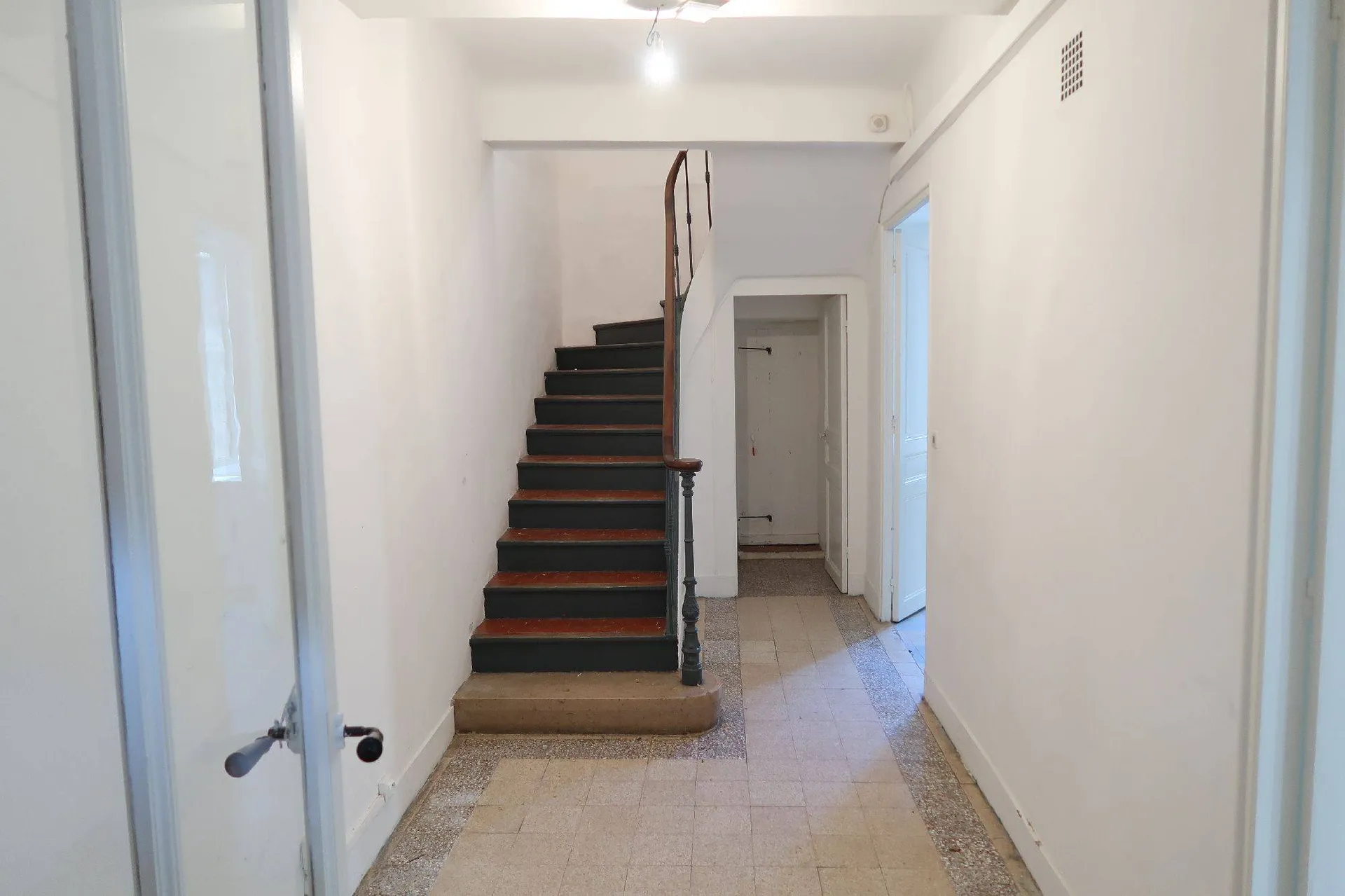 Cassis maison de village à vendre