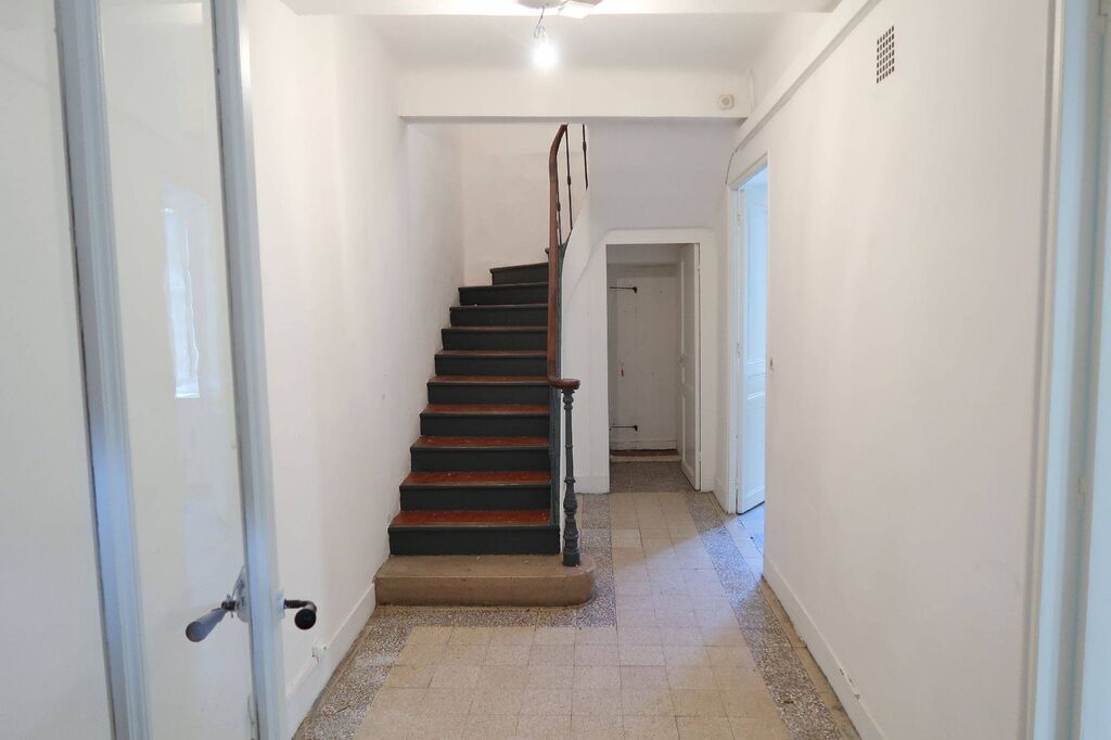 Cassis maison de village à vendre