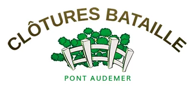 Entrepreneur spécialisé dans les clôtures à Pont-Audemer - Clôture Bataille