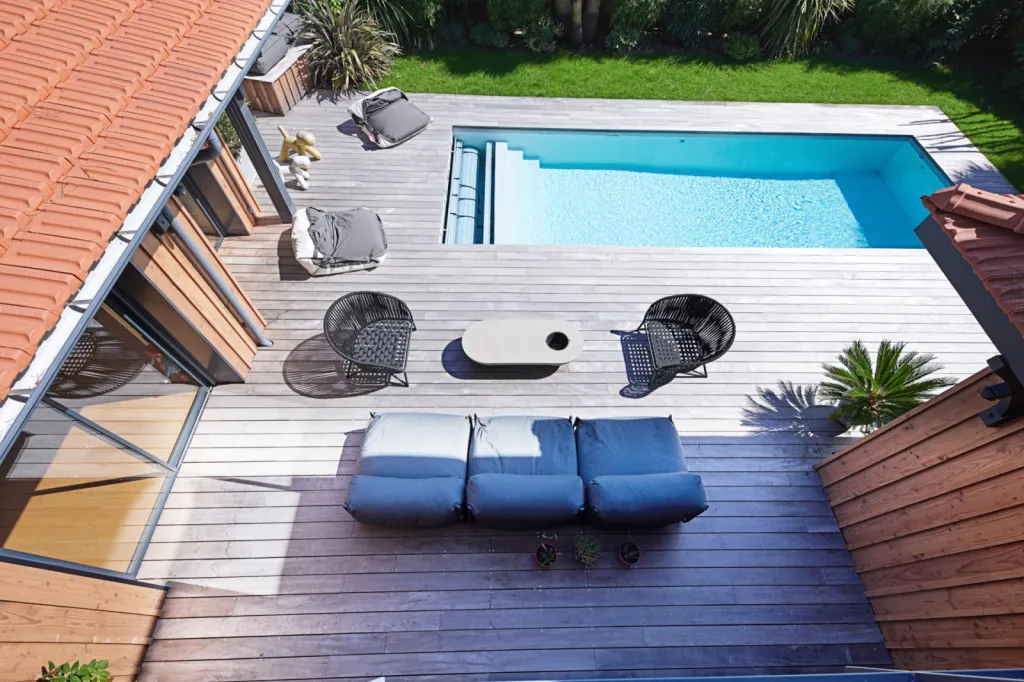 Chasseur immobilier Bordeaux et Paris 