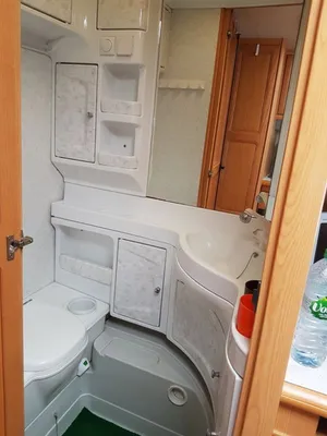 VENDU HOBBY PRESTIGE 540