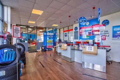 Où trouver un photographe professionnel photos boutique à Enghien les bains