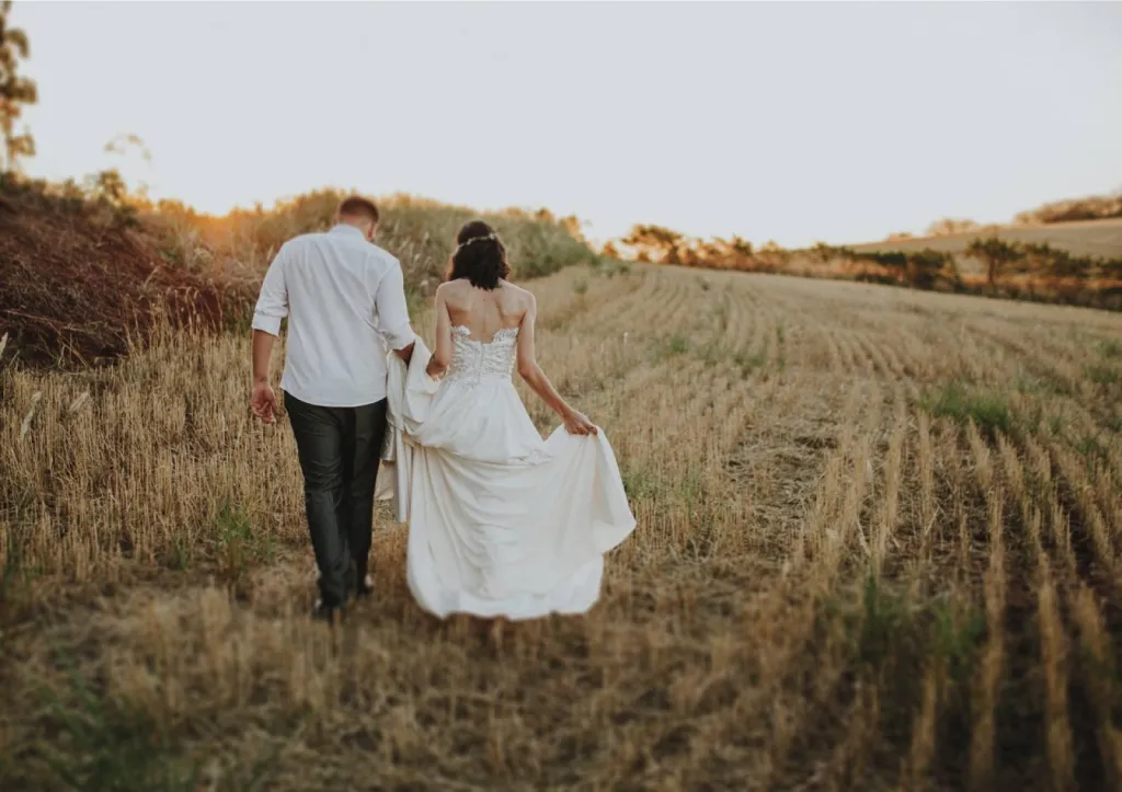 Se marier en Dordogne avec My Event' By Jenny