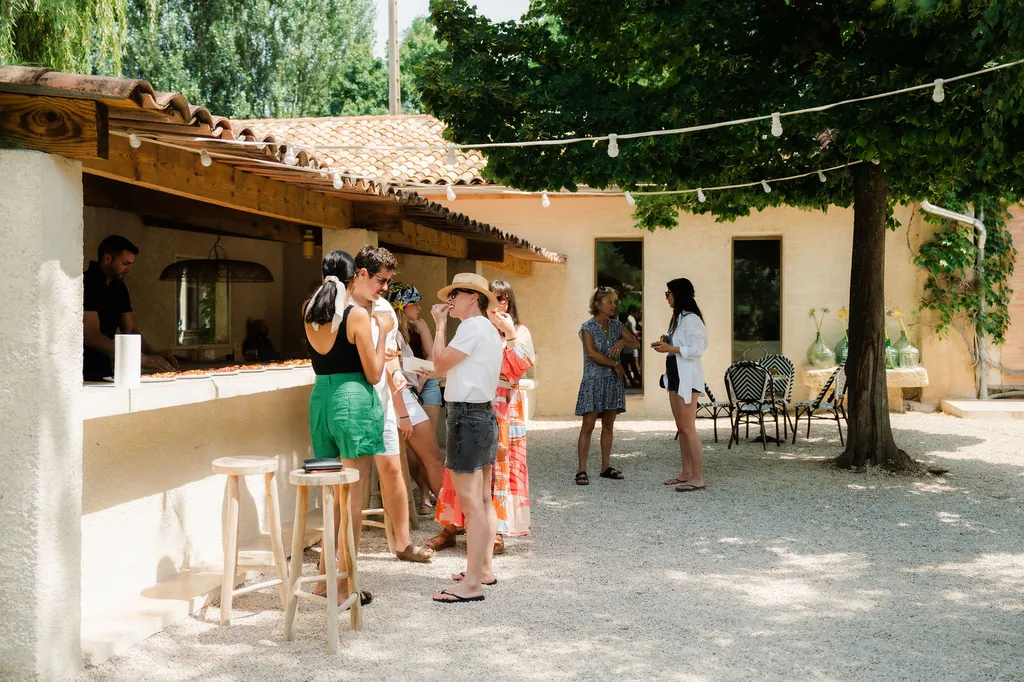 Organiser un séminaire d'entreprise au coeur de la Provence