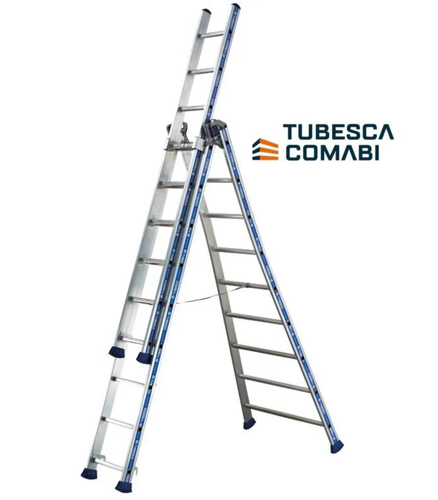 ECHELLE_TUBESCA MECAGRICOLE