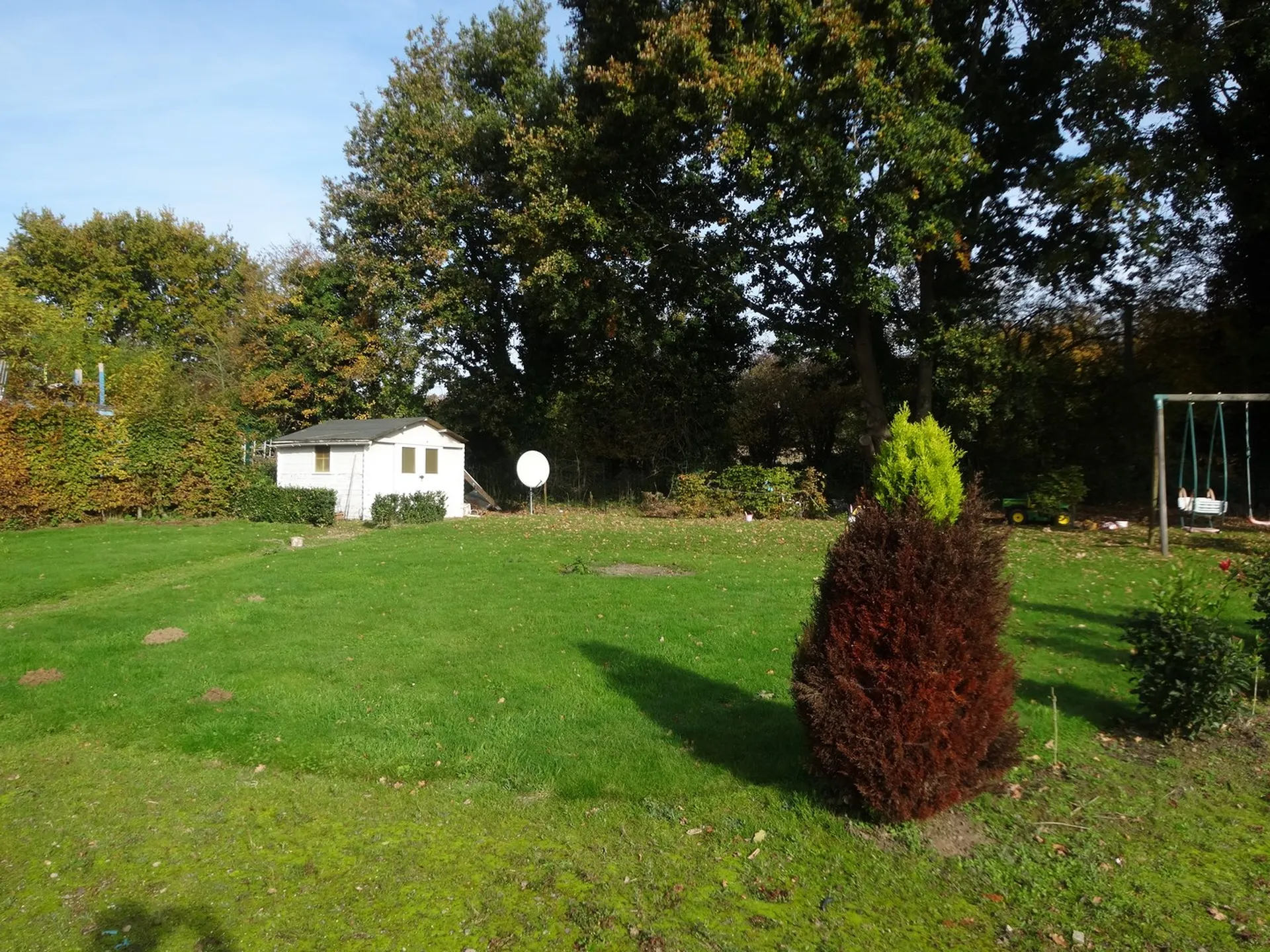 Jardin Deauville Terres et Demeures de Normandie 14