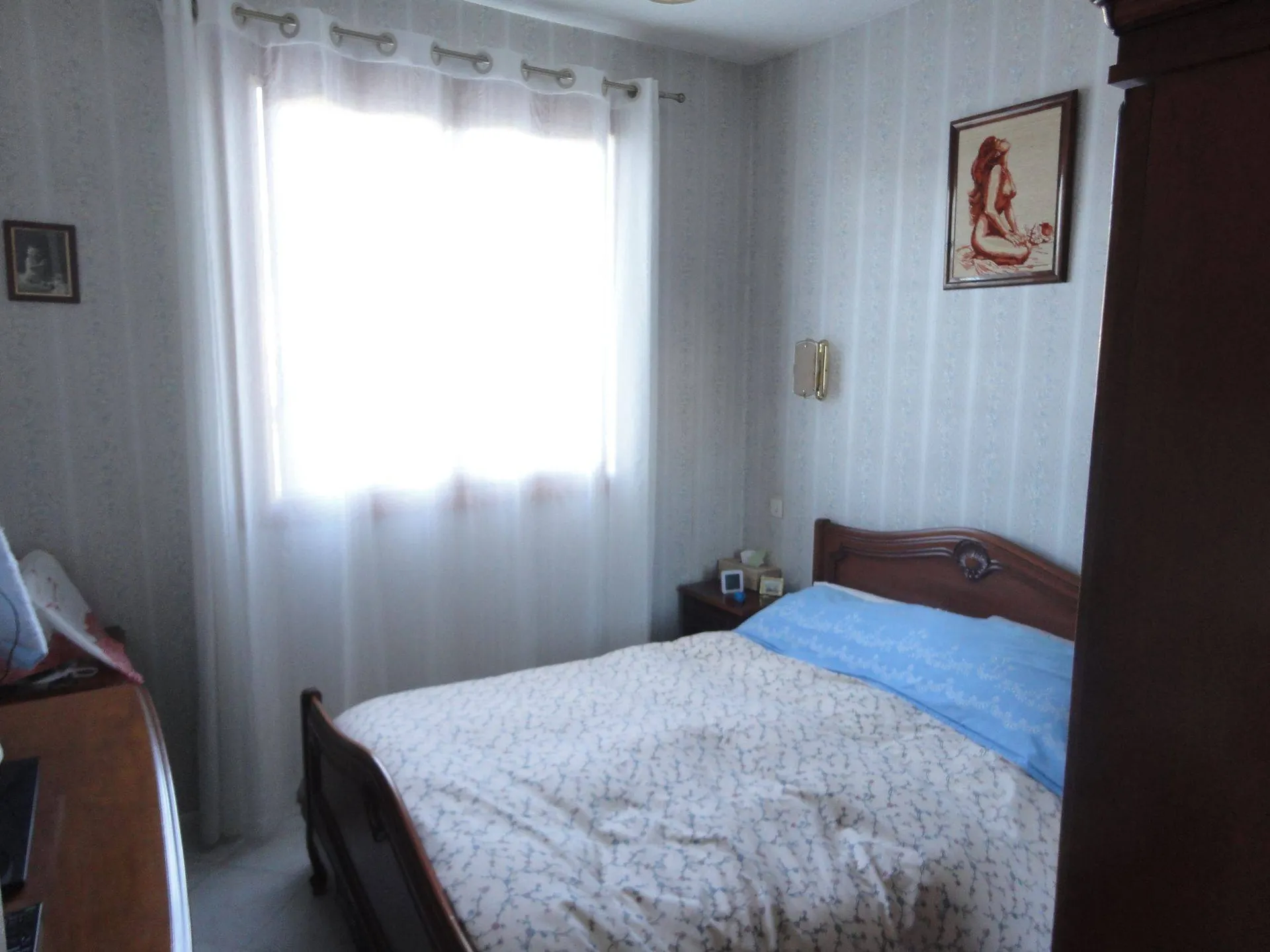 appartement T3 carnoux